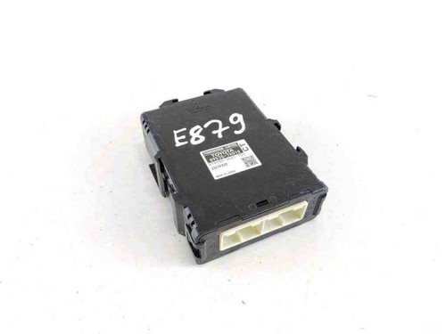 TOYOTA PRIUS W3 Getriebesteuergerät 0791003661 2011 31911038