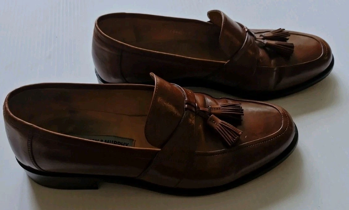 johnston murphy vintage products for sale | eBay