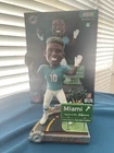 Tyreek Hill Next Stop Miami Dolphins Bobblehead /222 FOCO NFL Chiefs