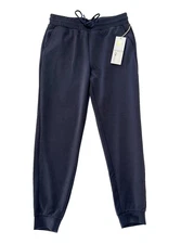$72 Kyodan Women's Jogger Pants - SWP22- Sandwash Grey - Medium - New With Tags