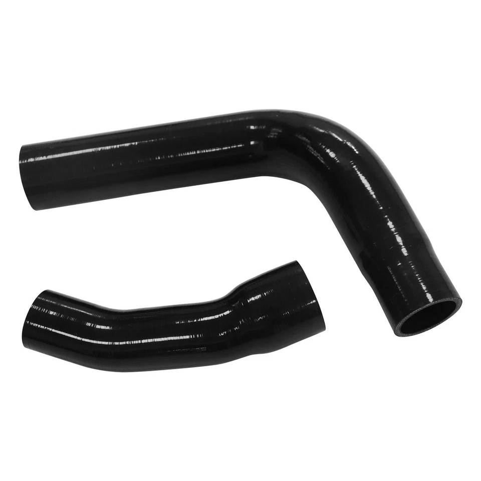 Manguera intercooler de admisión de aire izquierda para 2013 14 15 2016 Maserati Ghibli M157 3,0 L Foto 3 de 4