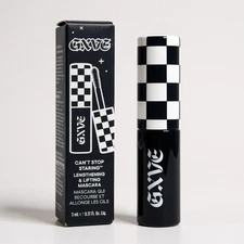GXVE Gwen Stefani Can't Stop Staring Lengthening & Lifting Mascara - TRAVEL SIZE