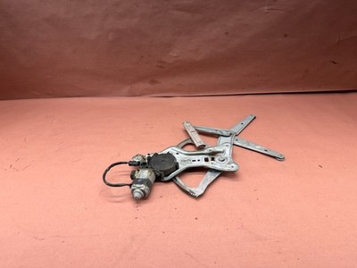 BMW E30 325I M3 318I 318IS Front Left Window Regulator Lifter W Motor OEM #89208