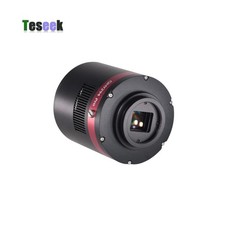 Teseek QHY294M Pro IMX492 Mono Camera 16Bit Astronomical BSI Cooling Camera