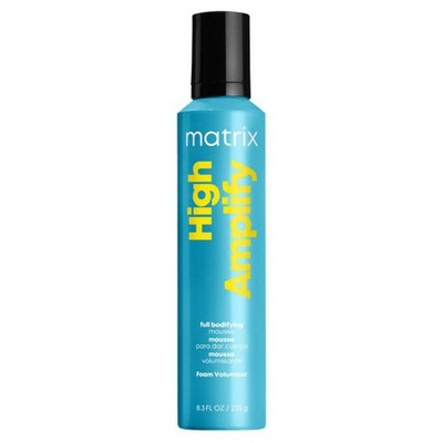 Matrix High Amplify Foam Volumizer 8.3 oz- 3 Pack