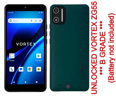 UNLOCKED Vortex ZG55 4G LTE 32GB 3GB 5.5'' Android Smart Phone *B GRADE*