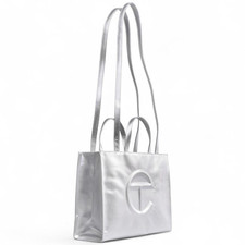 Telfar Medium Shopping Bag