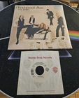 Fleetwood Mac Dance 2 LP Vinyl Record Sealed New Silver Springs 45 Display Only