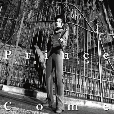 Prince Come  Explicit Lyrics (Vinyl) (US IMPORT)