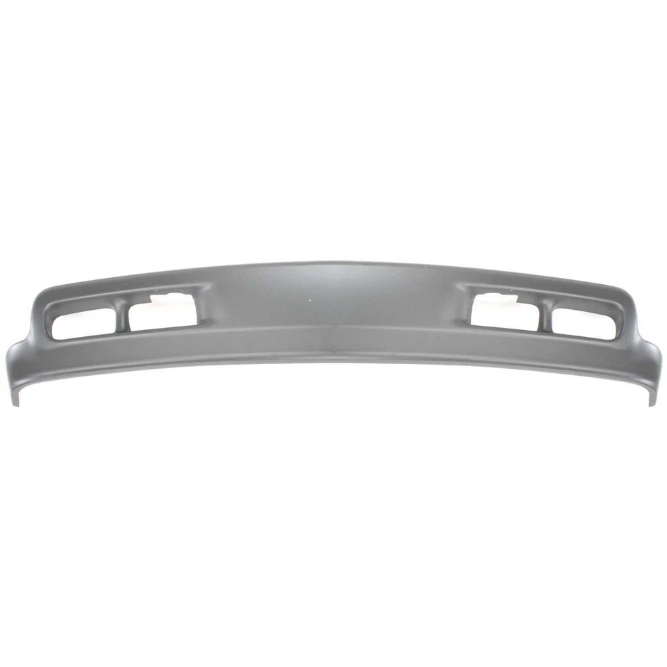 Front Bumper Cover Kit For 2000-204 Chevrolet Suburban 1500 Fits 2500 Chrome Foto 2 de 4