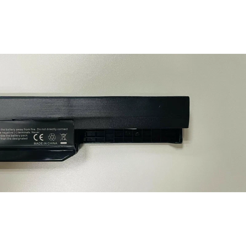 Batería A32-K53 A41-K53 para ASUS K43 K43E K53 K53E K43J X54C X53S X53 K53S X53 Foto 3 de 4