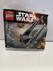 LEGO Star Wars Kylo Ren's Command Shuttle - Polybag 30279 New Sealed Disney S2