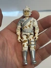 Vintage Hasbro 1987 3.75" Gi Joe Battleforce Dominator Driver Avalanche Figure
