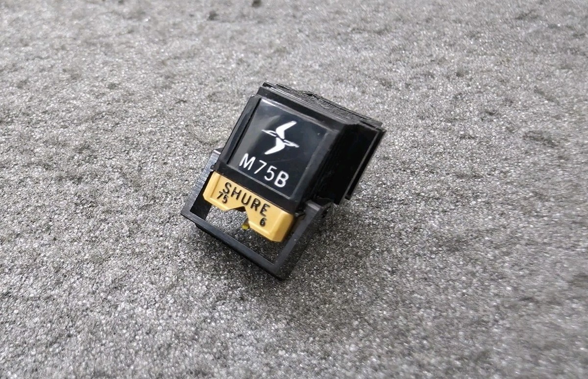DJ機材 SHURE M75B s-l1200.jpg