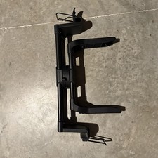 WONDERFOLD W4 Wagon Stroller Car Seat Adapter