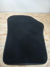 Tappetini in velluto nero per: Range Rover Evoque SUV (2011-2018
