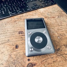 FiiO X3 2ND Gen Digital Audio Music Player DAP