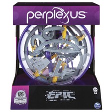 SPIN MASTER Perplexus Epic Geschicklichkeitss...