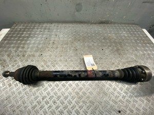 86034 Antriebswelle rechts vorne VW New Beetle 9C 1J0407272EA 2.0 85 kW 116 PS