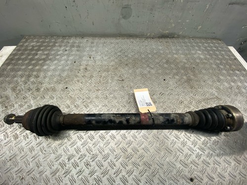 86034 Antriebswelle rechts vorne VW New Beetle 9C 1J0407272EA 2.0 85 kW 116 PS