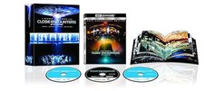 New Close Encounters Of The Third Kind Gift Set (UHD / Blu-ray / Ultra-Violet)