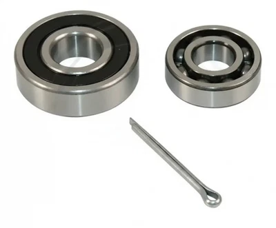 Roulement de roue 200230 A.B.S. pour DAIHATSU BMW - Photo 1/4