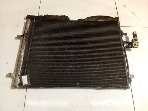 Kondensator Klimaanlage  Ford Mondeo DE2785161-76