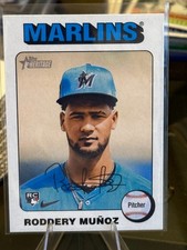 2025 Topps Heritage Baseball SINGLES (CHROME, BASE, INSERTS) (COMPLETE YOUR SET)
