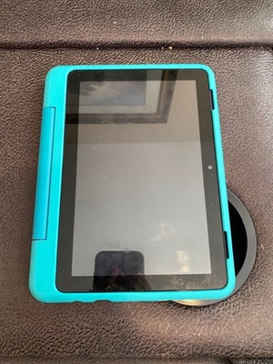 Amazon Fire HD 8 Pro-Tablet for Kids 32GB