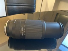 Tamron 70-300mm f/4.5-6.3 Di III RXD per SONY E-Mount FF e aps-c + Lente Hoya