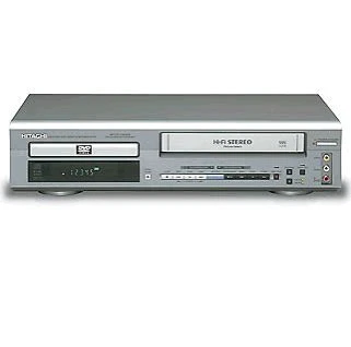 Hitachi Region Code 3 DVD & Blu-ray Players
