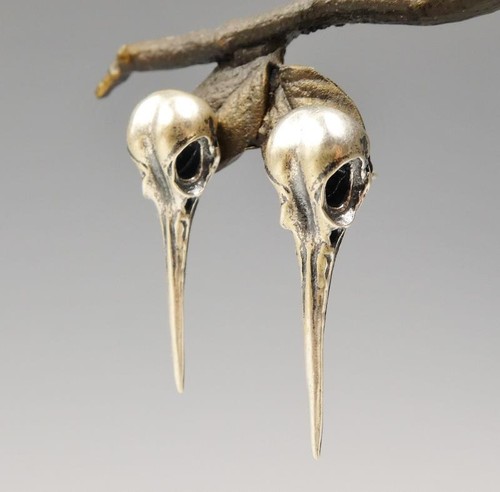 Handmade 925 Sterling Silver 
