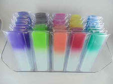 Crystal Glass Foot File Genuine Czech Crystal from USA