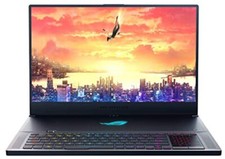 ASUS ROG Zephyrus S GX701 2019 Gaming Laptop