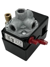 Pressure Switch for Craftsman 919 Air Compres...