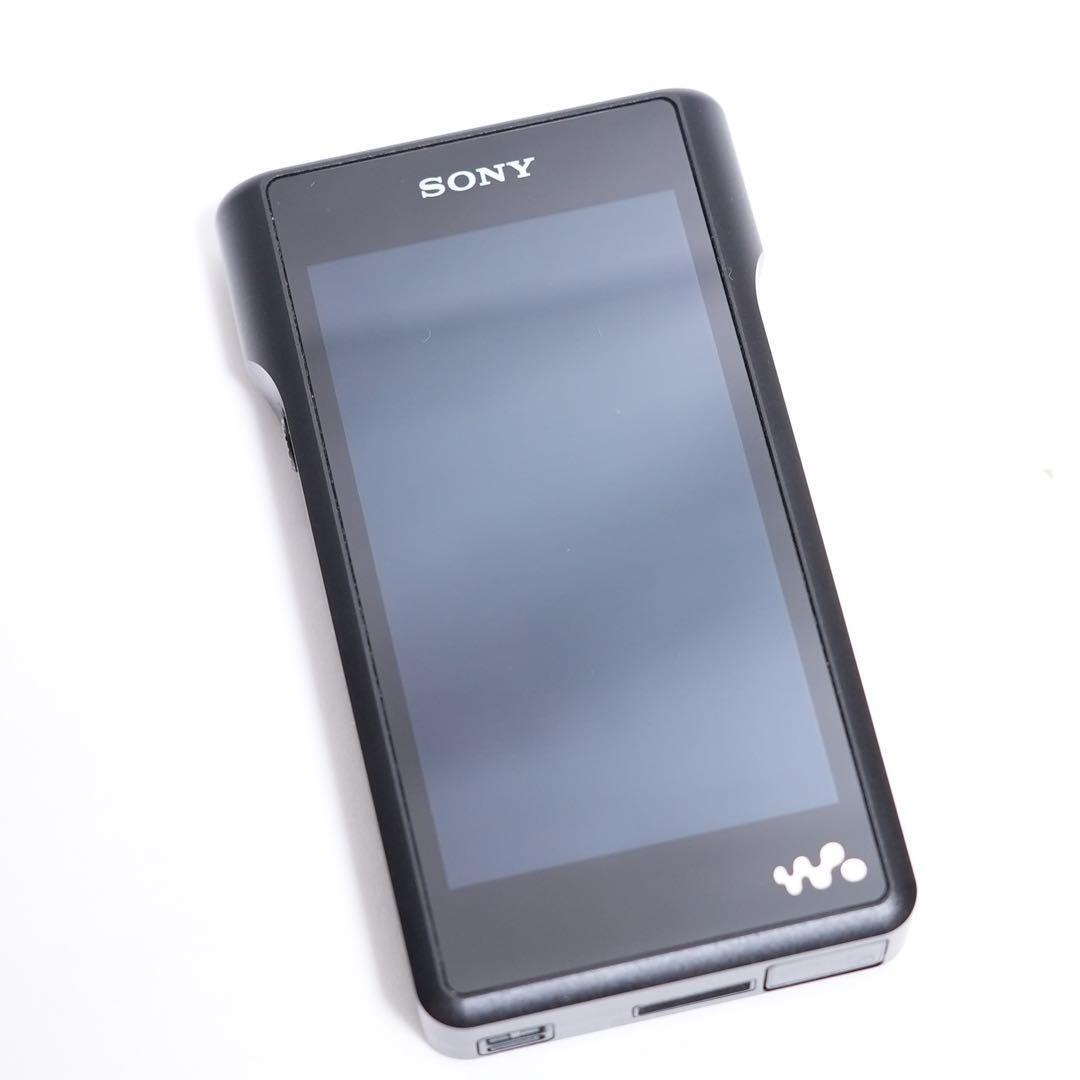 NW-WM1A | ポータブルオーディオプレーヤー WALKMAN ウォークマン 