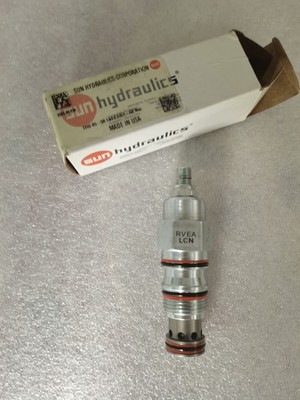 1PCS RVEA-LCN Pressure valve #W1