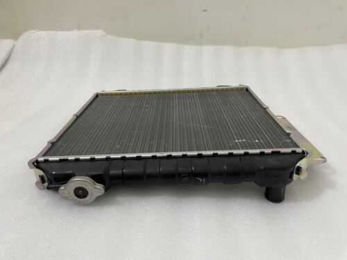 Suzuki Samurai SJ413 MPFI Sierra Jimny SJ50 70 Radiator for G13A G13BA 1.3 8V - Picture 14 of 19