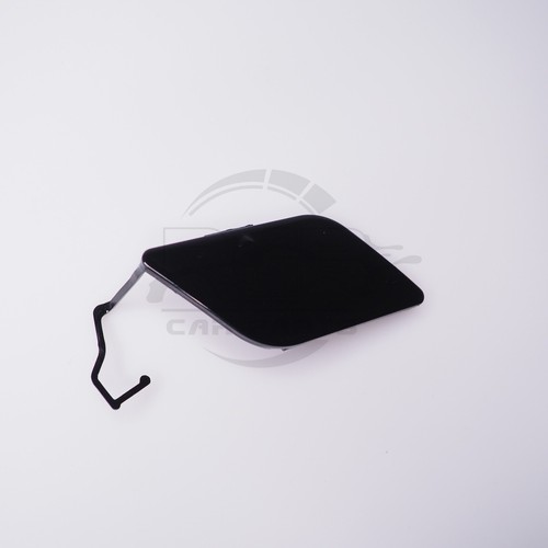 Parachoques delantero gancho cubierta para Mercedes W211 Clase E 2006-2009 elige - Imagen 22 de 98