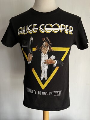 ゆうたろう【80〜90's】 ALICE COOPER rock Tee $_57.JPG?set_id=880000500F