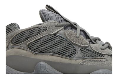 adidas Yeezy 500 'Granite' GW6373 | eBay