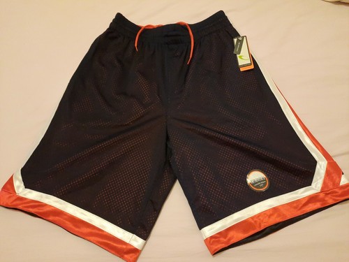 Tek Gear Men's Basketball Shorts Silky 
