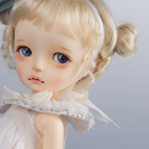 10IN Cute Girl Doll Imda 2.6 Modigli 1/6 BJD Doll Ball Joints Doll
