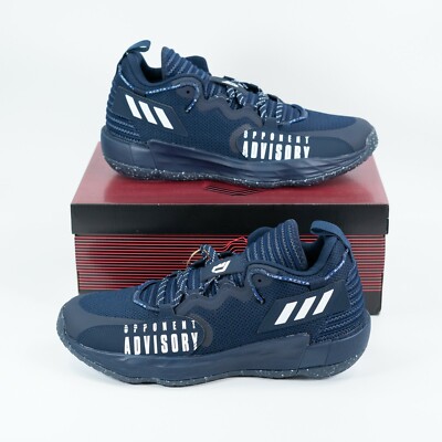 Adidas Dame 7 EXTPLY  display picture 2