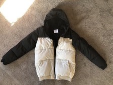 Winter Youth Puffer Coat Size Large