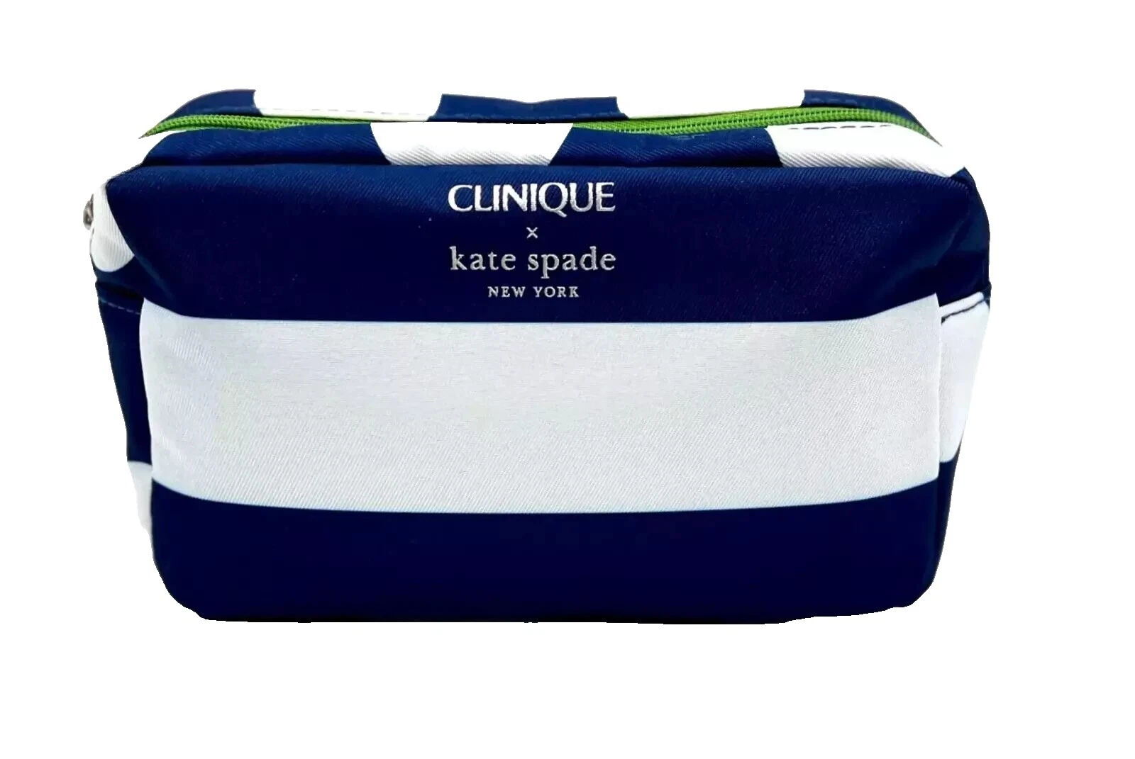 Kate Spade New York Bolsos y estuches de maquillaje blanco