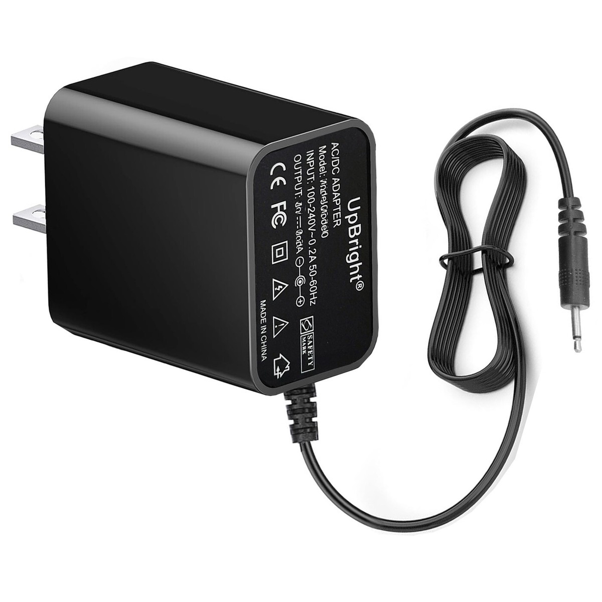 3V AC/AC Adapter For The Danbury Mint Collectible Lighthouse