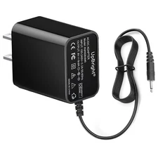 3V AC/AC Adapter For The Danbury Mint Collectible Lighthouse Christmas Tree 18"