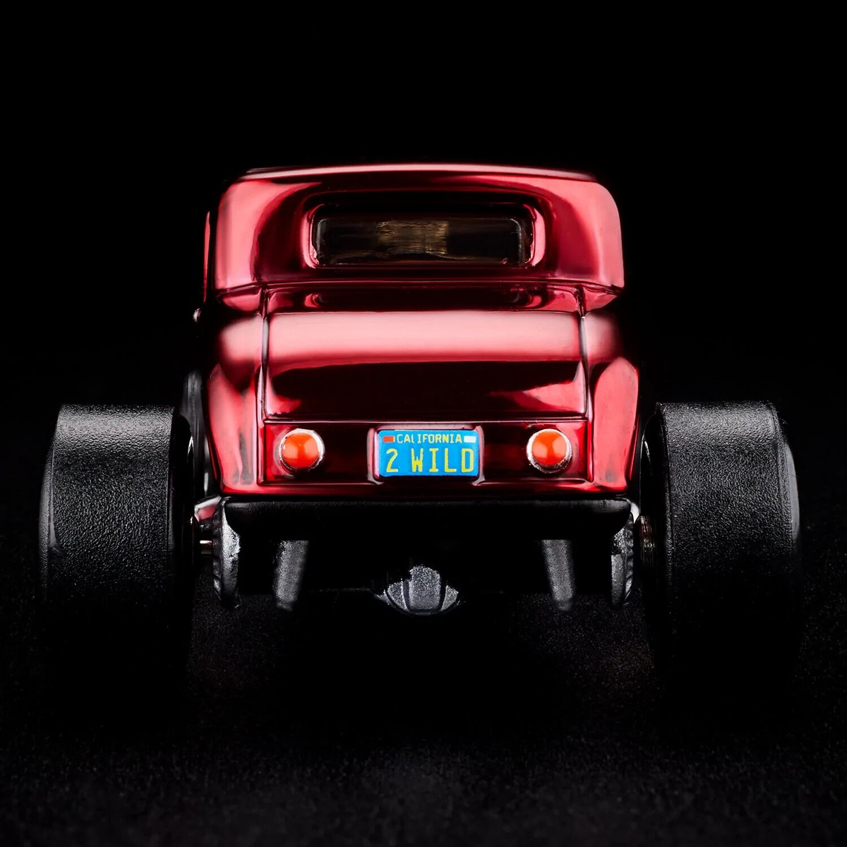 Hot Wheels Collectors RLC Exclusive '32 Ford SOLD OUT - In Hand