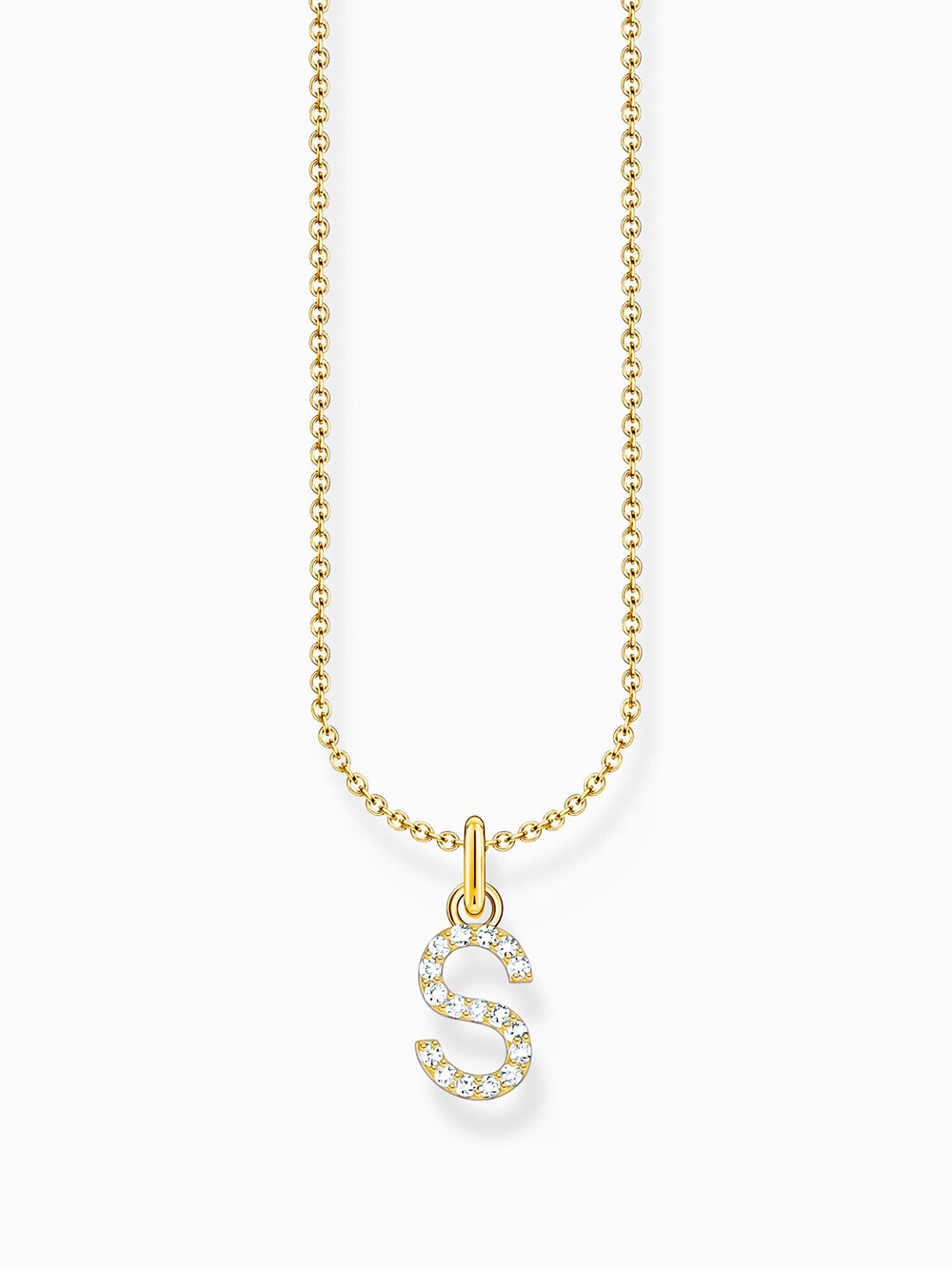 Томас Сабо KE2258-414-14- L45V Вергол Кетте Бухштабе Деймен 20190₽